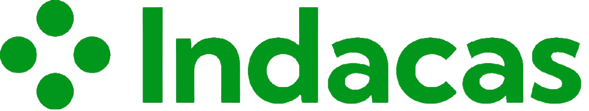 Indacas logo